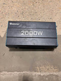 Assorted Victron Solar Equipment