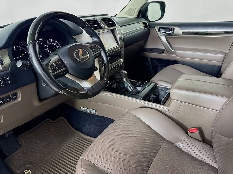 2020 Lexus GX in Austin, TX (photo 11) β photo 11