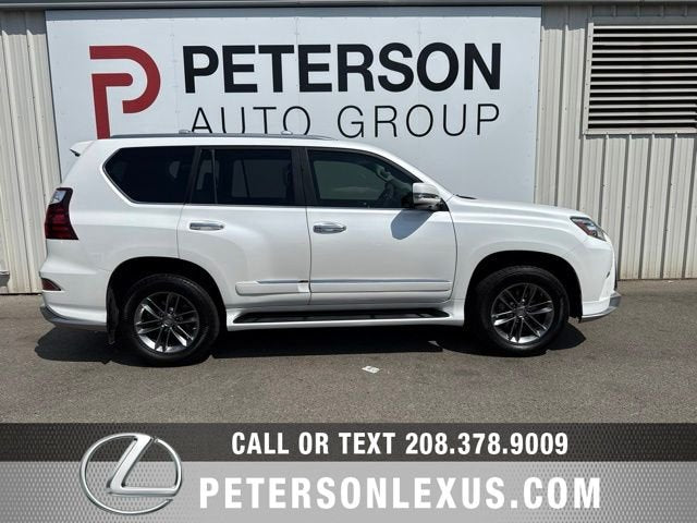 2017 Lexus GX 460 in Boise, ID (photo 3) — photo 3