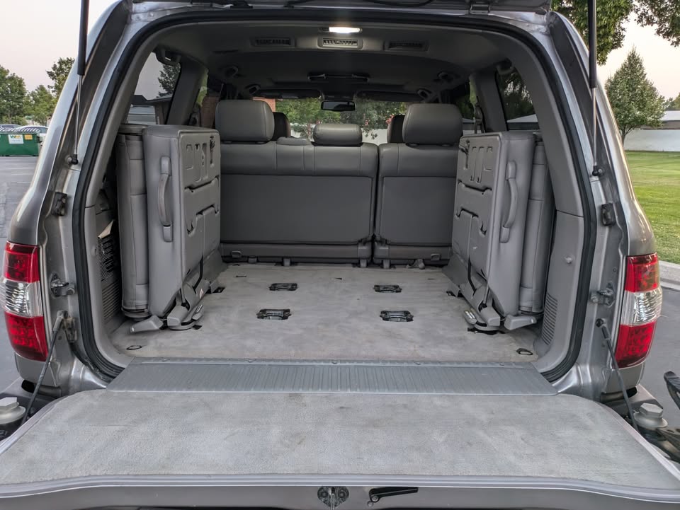 2006 Toyota Land Cruiser in Lindon, UT (photo 12) — photo 12