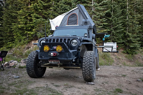 2021 Jeep Gladiator Rubicon Pickup 4D 5 ft