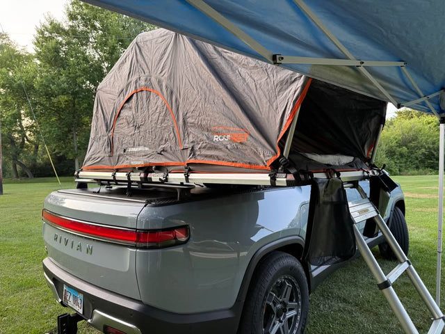 Roofnest Meadowlark Rooftop Tent — photo 3