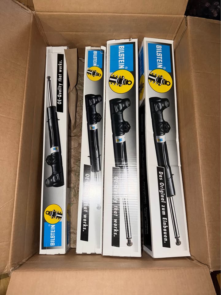 Bilstein Oe Shocks & Struts in Bronx, NY (photo 2)
