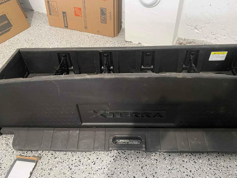 2013 Nissan Xterra · X Sport Utility 4D in Pleasant Grove, UT (photo 8) — photo 8