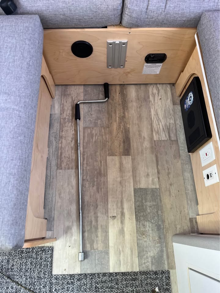 2023 Nucamp tab320 in Austin, TX (photo 6) — photo 6