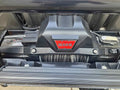Warn 12k winch with synthetic line