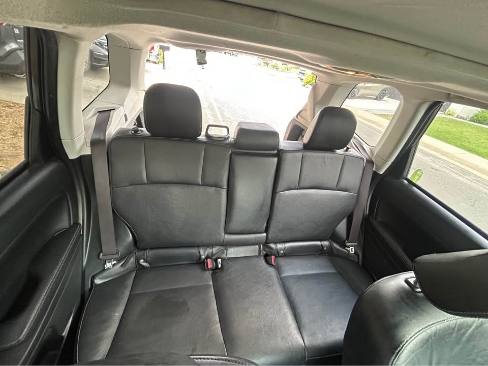 2014 Subaru Forester · 2.0XT Touring Sport Utility 4D in Denver, CO (photo 11)