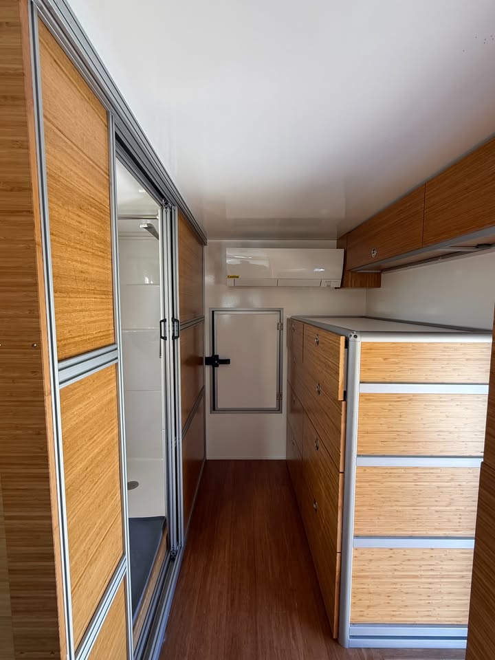 2022 International boondocker 6x6 custom rhino line of your choice in New Braunfels, TX (photo 7) — photo 7