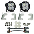 Baja Designs Sport Fog lights Jeep JL