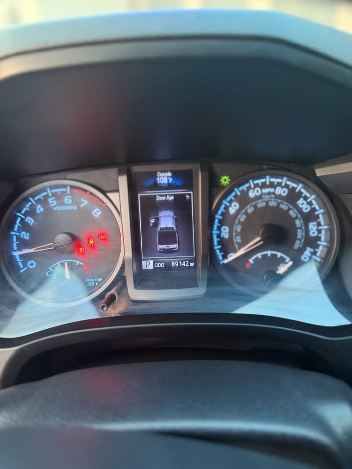 2019 Toyota Tacoma TRD Pro in Phoenix, AZ (photo 7) — photo 7