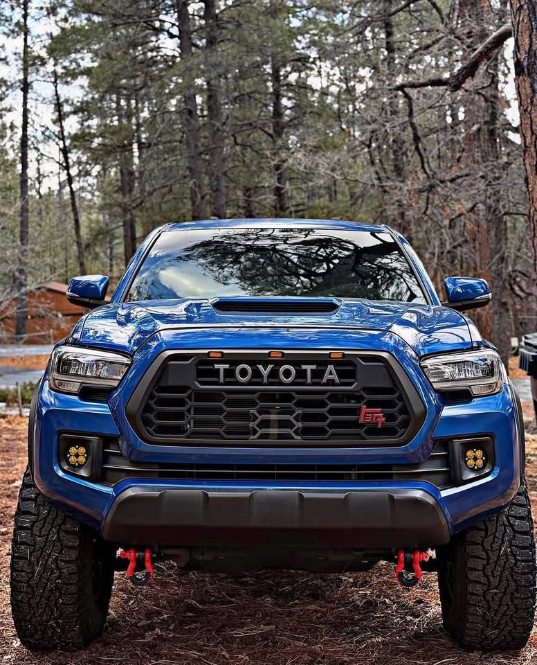 2018 Toyota Tacoma · off road 4x4 in Phoenix, AZ (photo 11) — photo 11
