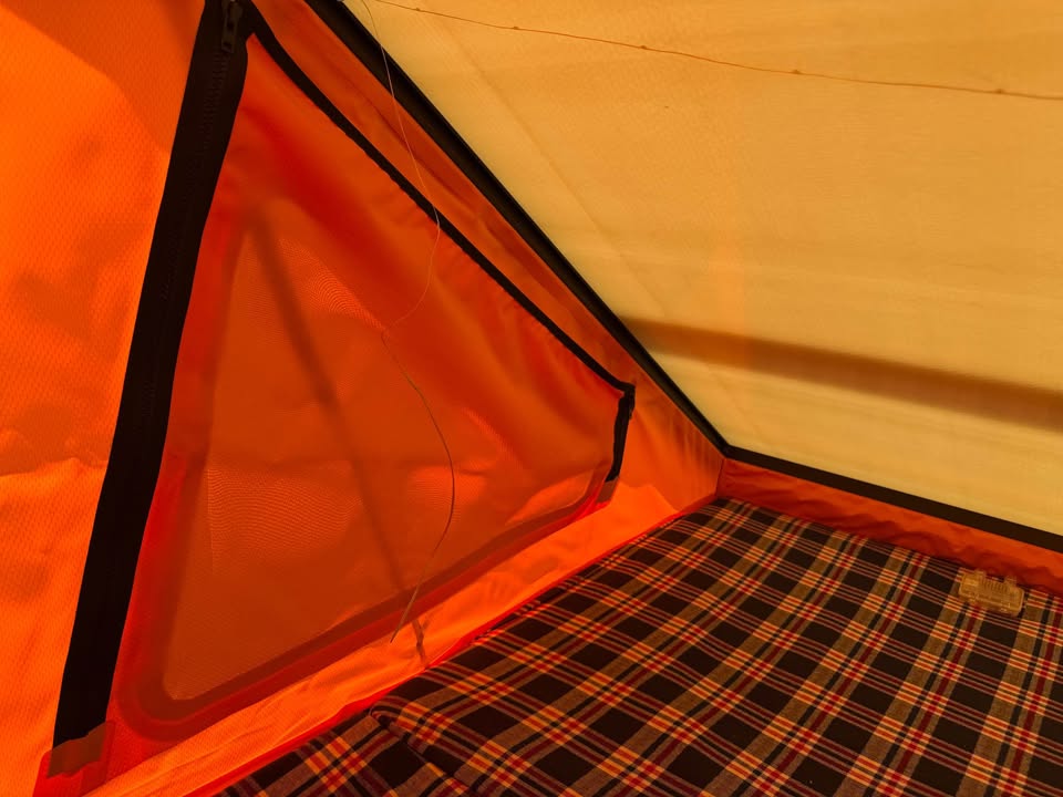 GoFast Camper V2 XL in Eagle, CO (photo 5) — photo 5