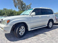 2004 Lexus LX
