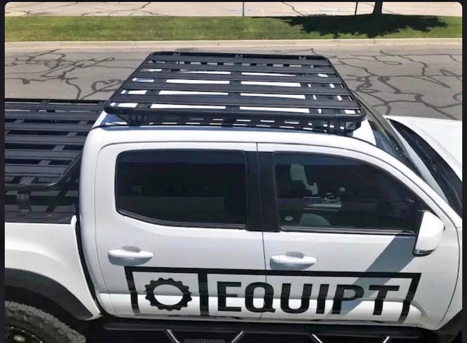 Eezi Awn k9 Roof Rack in Park City, UT (photo 1) — photo 1