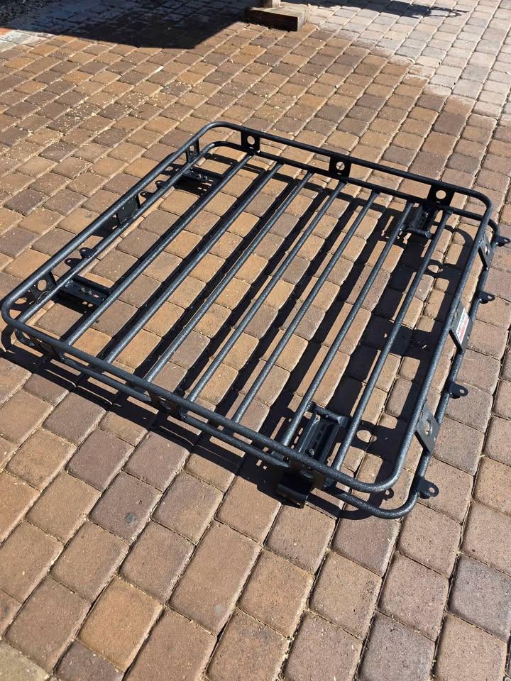Smittybilt Defender Rack in Tucson, AZ (photo 3) — photo 3