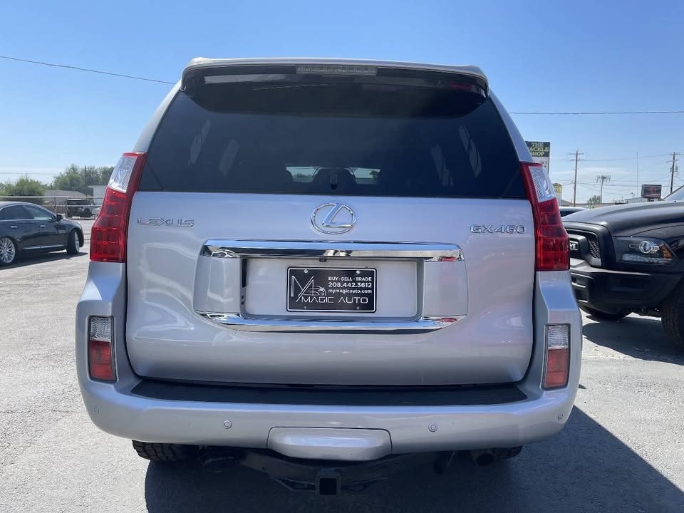 2010 Lexus GX 460 in Nampa, ID (photo 7) β photo 7