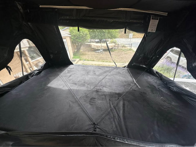 Free Spirit Recreation Evo V2 XL RTT — photo 3