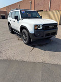 2024 Toyota Landcruiser · Heritage Edition Sport Utility 4D