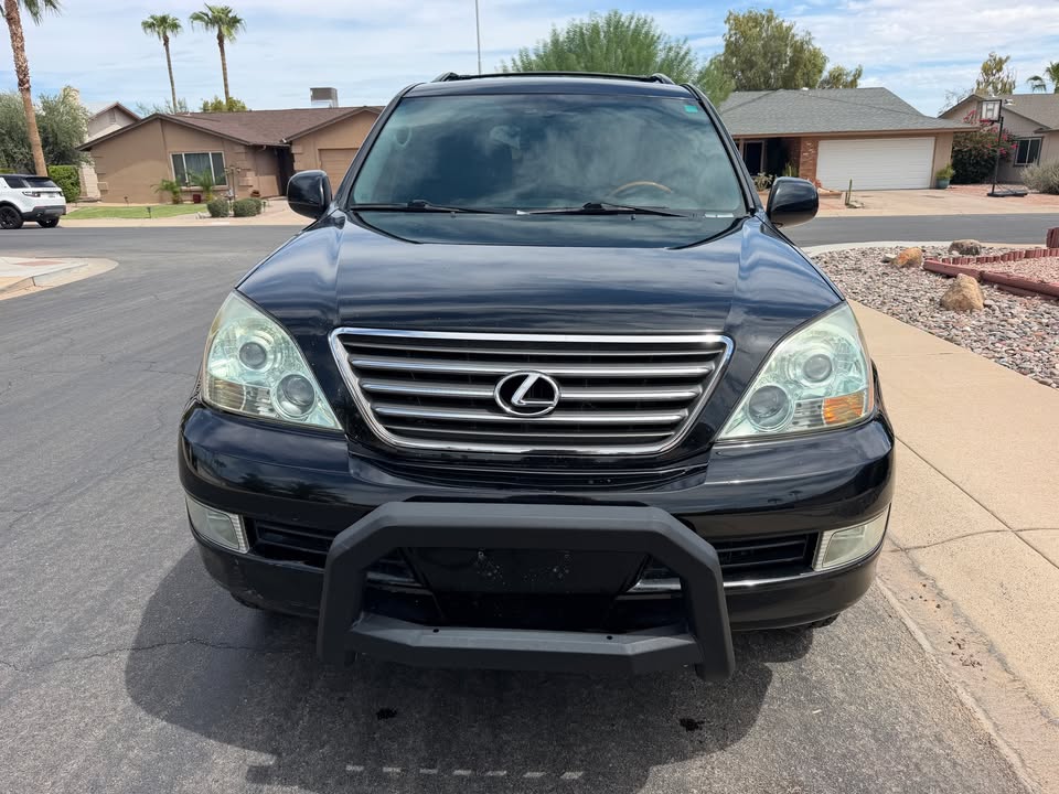 2007 Lexus GX470 in Phoenix, AZ (photo 3) — photo 3