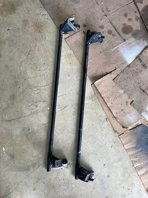 Yakima roof rack