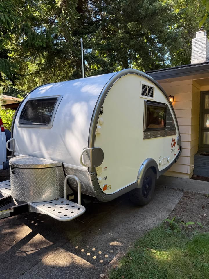 2018 Nucamp T@B Outback Overland- Solar in Lake Oswego, OR (photo 11) — photo 11