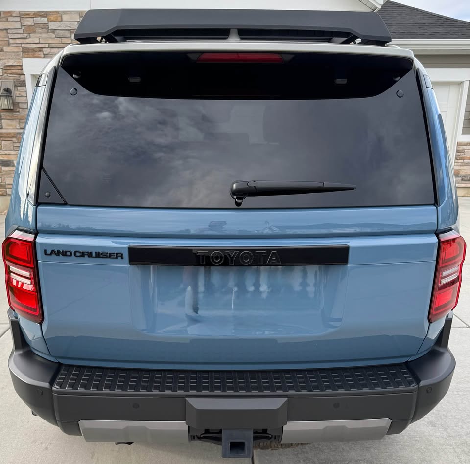 2024 Land Cruiser in Syracuse, UT (photo 4) — photo 4