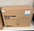 Bluetti Portable Power Station