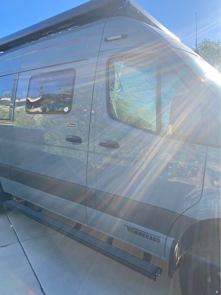 2023 Mercedes-Benz Revel in Reno, NV (photo 7) — photo 7