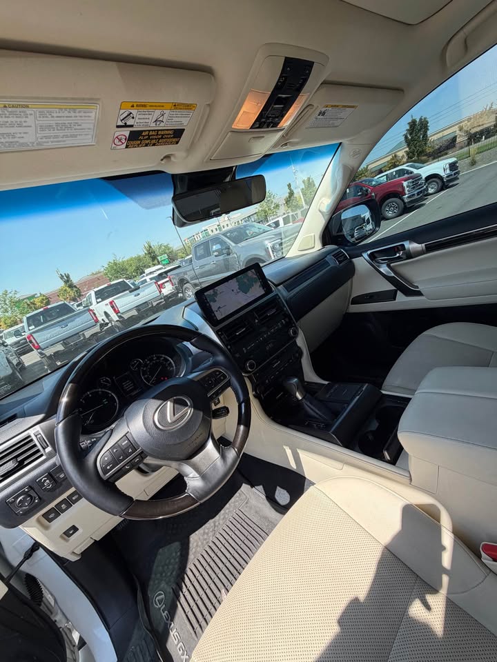 2023 Lexus GX · GX 460 Premium Sport Utility 4D in Caldwell, ID (photo 4) — photo 4