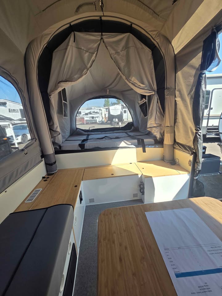 New 2026 OPUS OP4 Limited Edition in Eugene, OR (photo 7) — photo 7