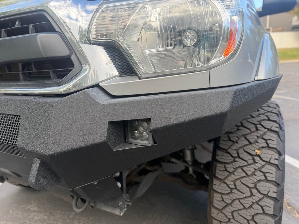 2015 Toyota Tacoma · TRD Off-Road Pickup 4D 5 ft in West Jordan, UT (photo 8) — photo 8
