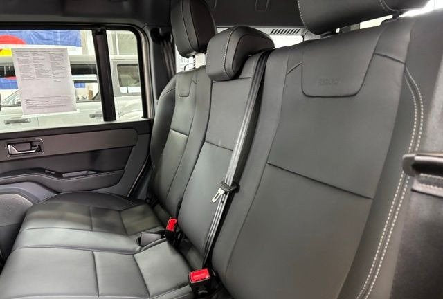 2025 Toyota Grenadier in Denver, CO (photo 11) β photo 11