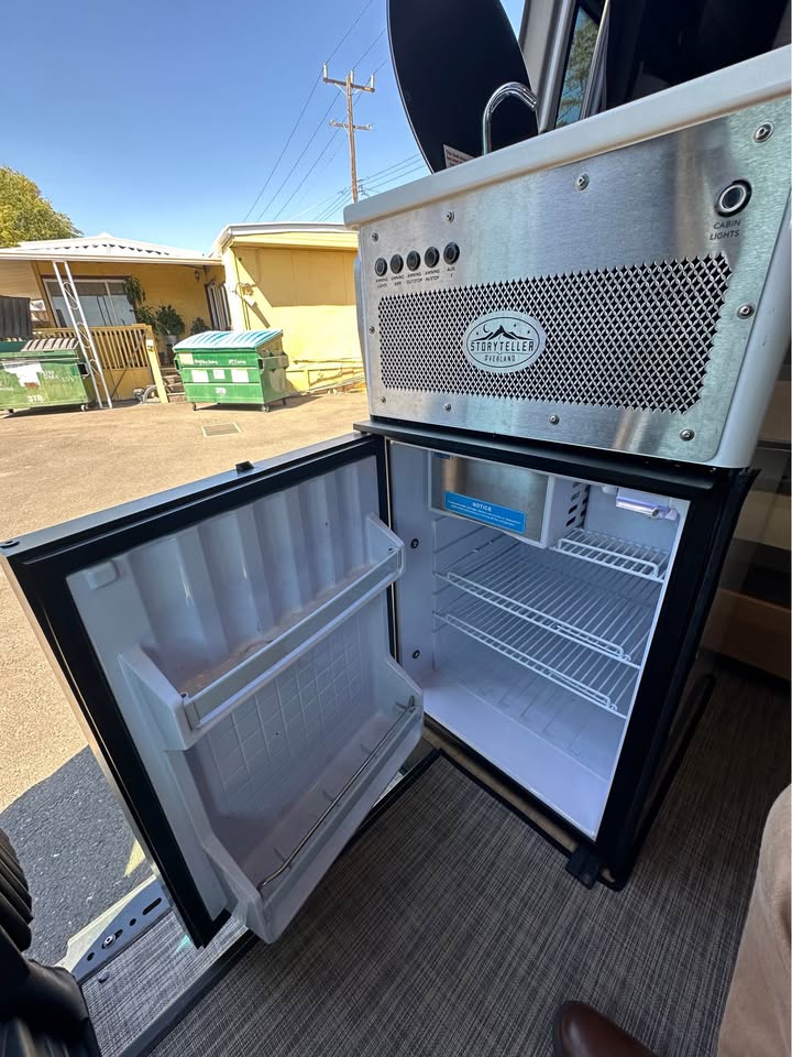 2025 Storyteller Overland BEAST MODE XO in Sacramento, CA (photo 10) — photo 10