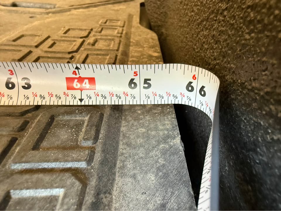 Decked Drawer System, 75” length from 2019 F250, F3350 (photo 7) — photo 7