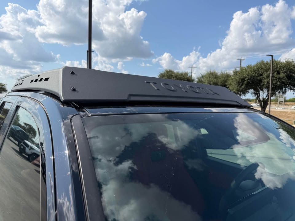 2025 Toyota Tacoma Hybrid TRD Pro I Custom Build I Executive Lease Trade in (photo 5) — photo 5