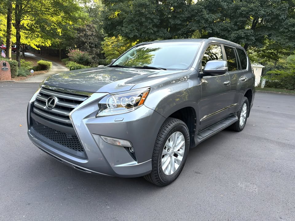 2018 Lexus GX 460 in Roswell, GA (photo 2) — photo 2