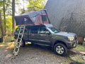 iKamper Skycamp 2.0 w/ annex & mounting hardware