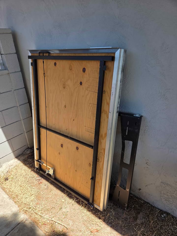 Decked Drawer slide glide 1500 in La Mesa, CA (photo 4)