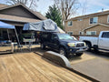 Thule roof top tent