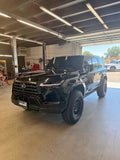 2026 Lexus Gx550 Luxury +