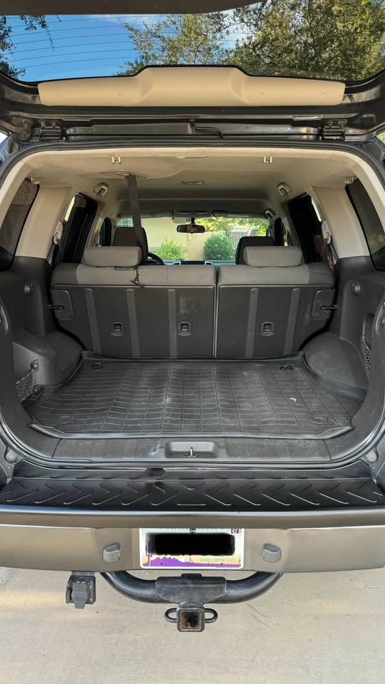 2010 Nissan Xterra · S Sport Utility 4D in Phoenix, AZ (photo 10) — photo 10