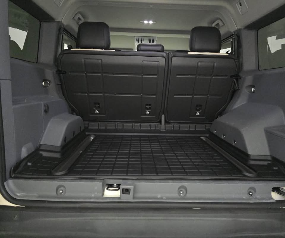 2024 INEOS GRENADIER · 4WD in Riverside, CA (photo 8) — photo 8