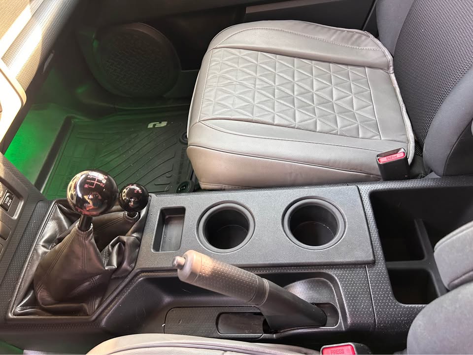 2014 Toyota FJ Cruiser in Post Falls, ID (photo 9)