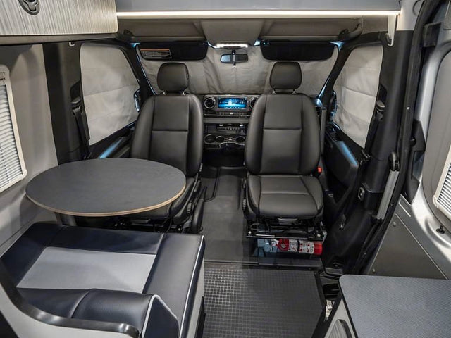 2024 Winnebago revel 4x4 — photo 3