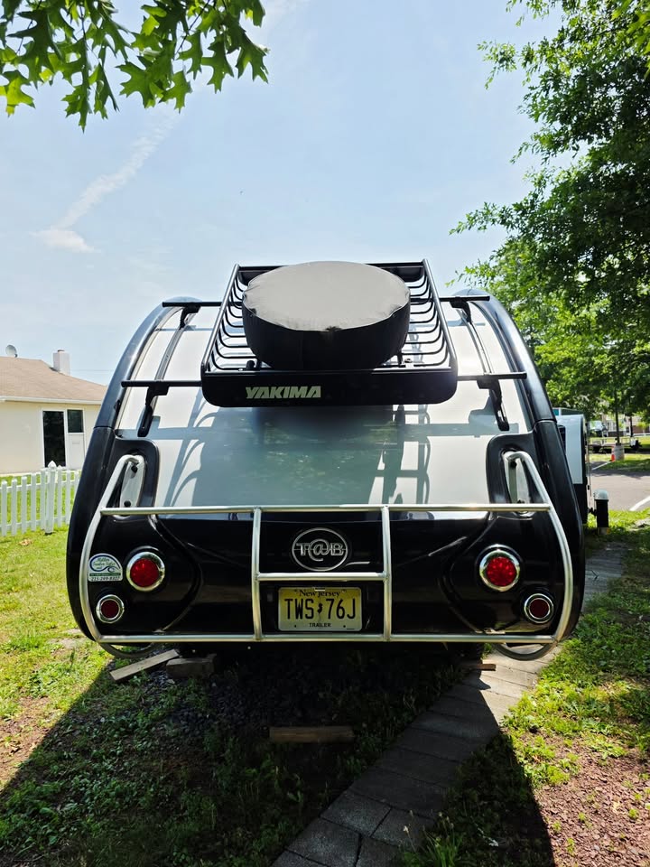 2021 NuCamp Pre-Owned T@B 320-S Boondock in Perkasie, PA (photo 4) — photo 4