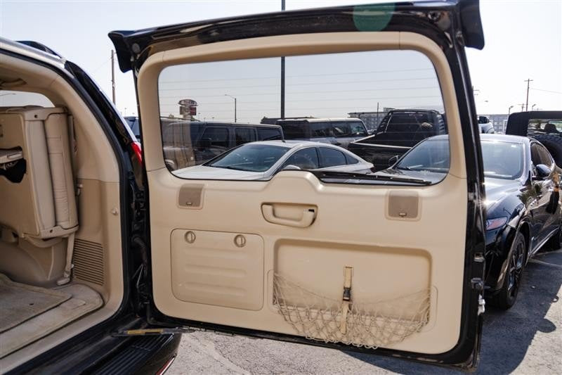 2007 Lexus GX 470 (photo 9) — photo 9
