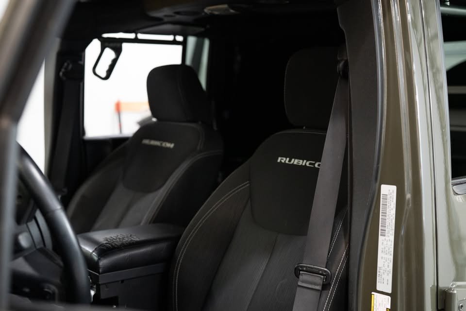 2015 Jeep Wrangler Rubicon in Phoenix, AZ (photo 2) — photo 2