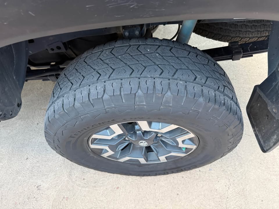 2018 Toyota Tacoma in Colorado Springs, CO (photo 7)