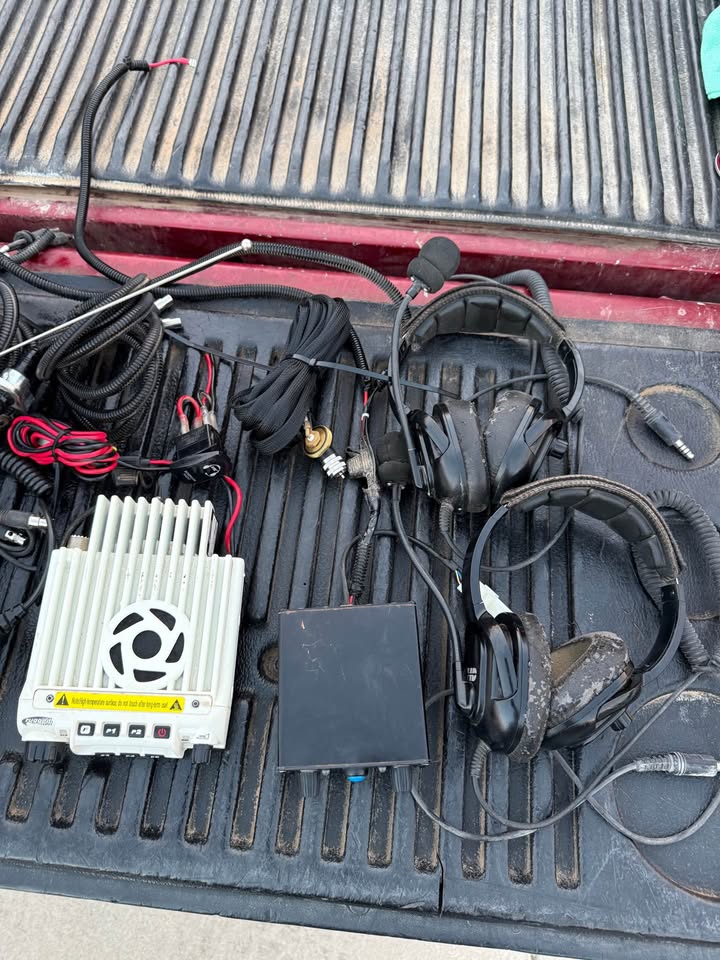 Rugged radios setup in Maricopa, AZ (photo 5) — photo 5