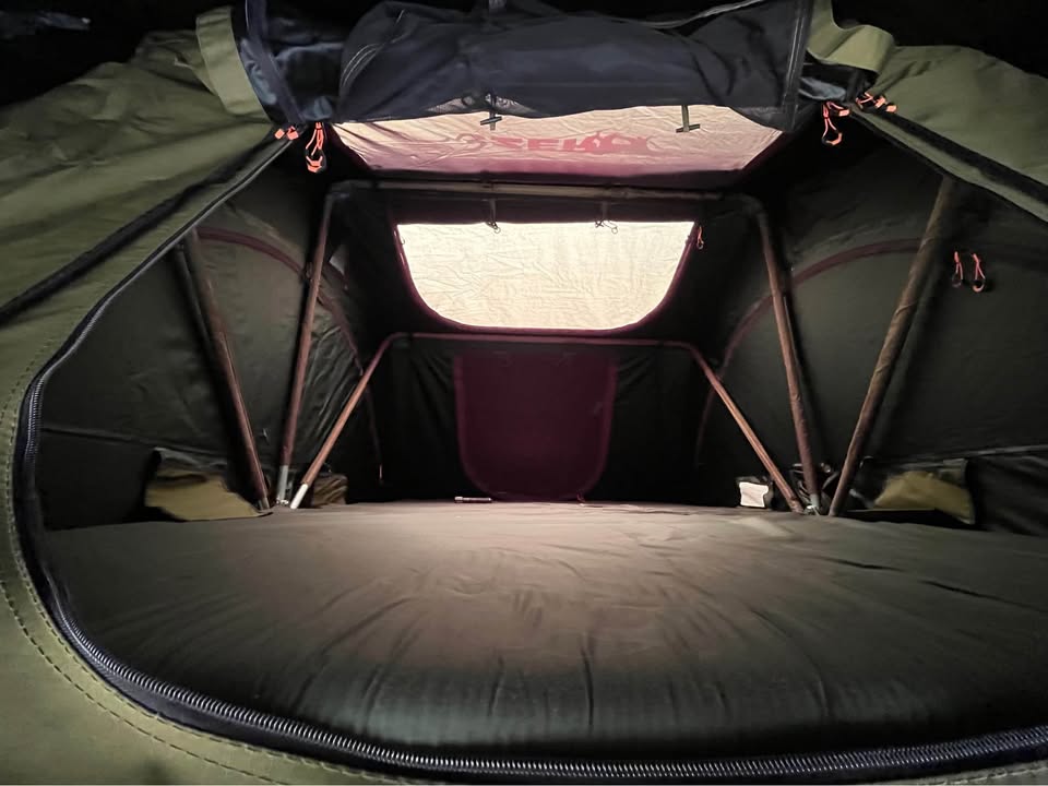 23 Zero Rooftop Tent in Evergreen, CO (photo 5) — photo 5